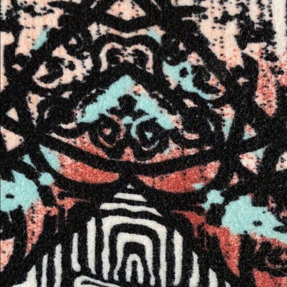 Hot Kiss | Super Soft Maxi Dress - Picture 3 of 7